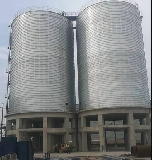 梨林镇镀锌卷板仓